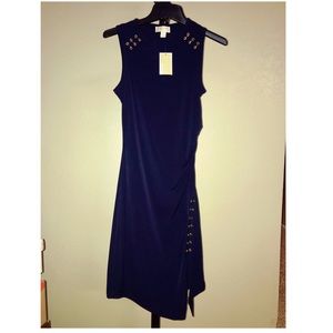 NEW WITH TAGS Michael Kors dress fitting dress